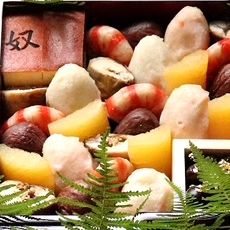 おせち